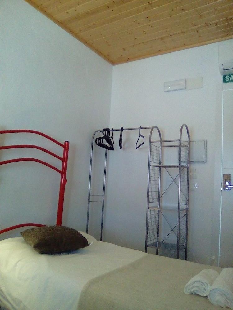 Rural Rocio Hotel El Rocío Екстериор снимка